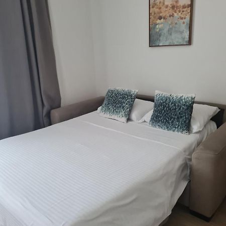 Apartments Djuro Rafailovic Budva Extérieur photo