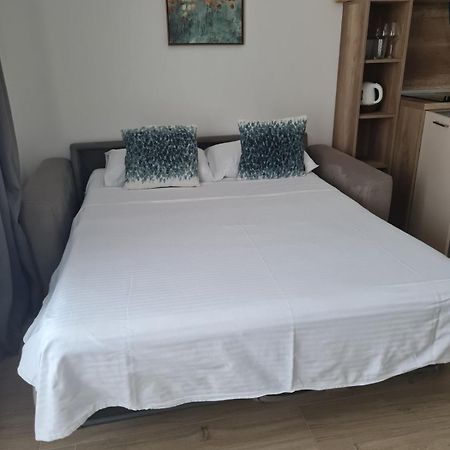 Apartments Djuro Rafailovic Budva Extérieur photo