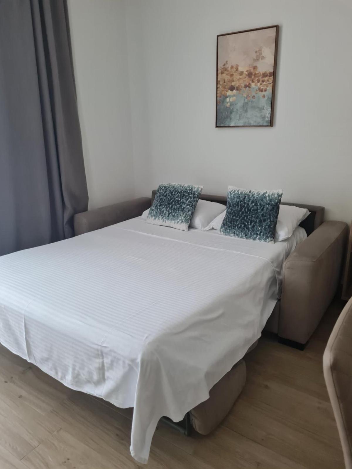 Apartments Djuro Rafailovic Budva Extérieur photo
