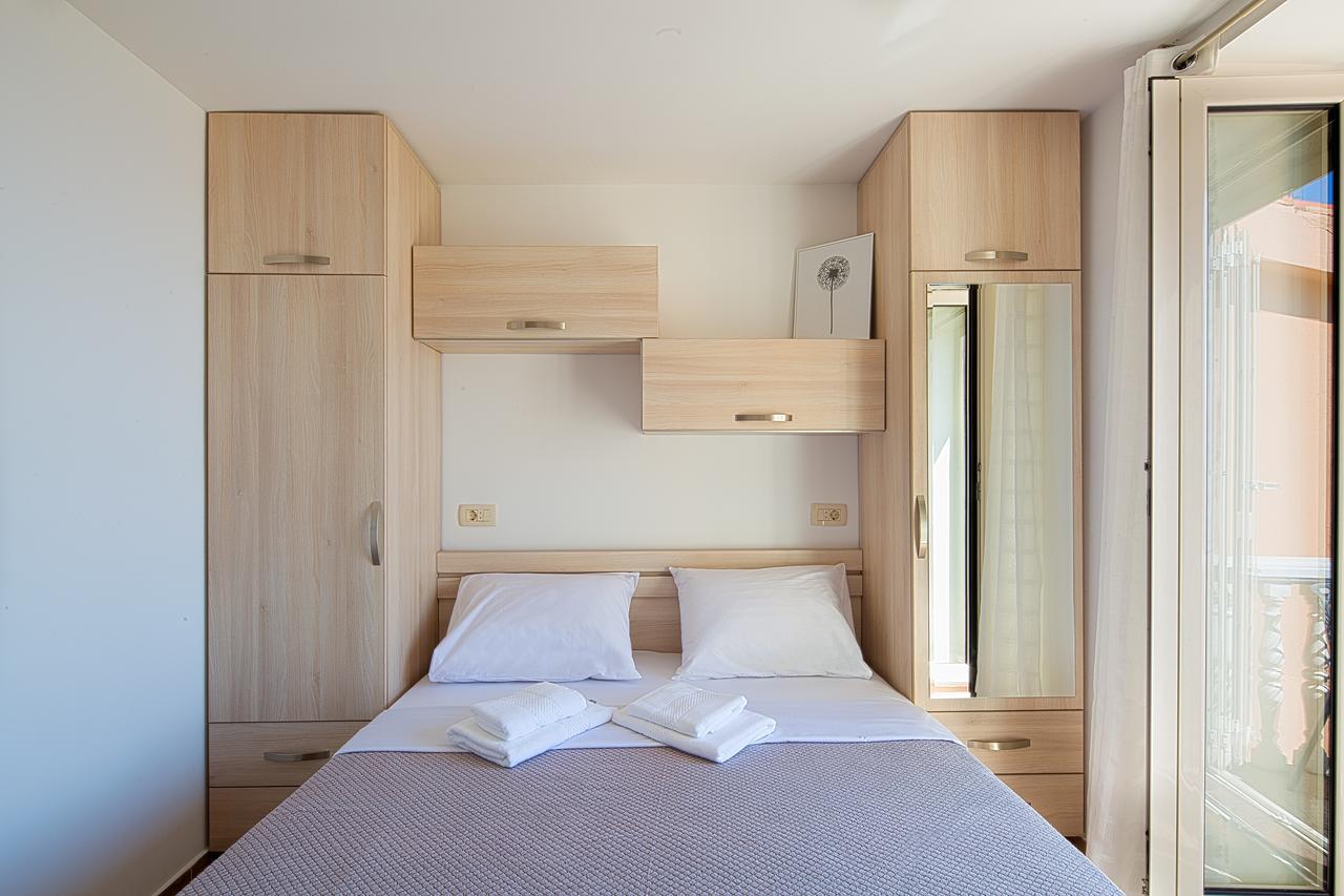 Apartments Djuro Rafailovic Budva Extérieur photo